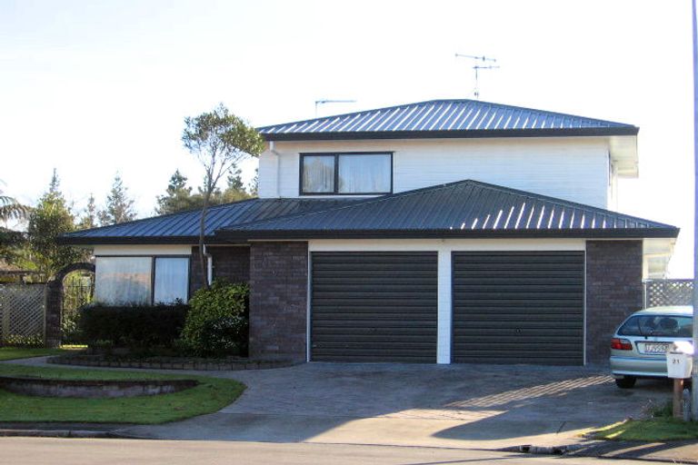 Photo of property in 21 Oregon Crescent, Glenview, Hamilton, 3206