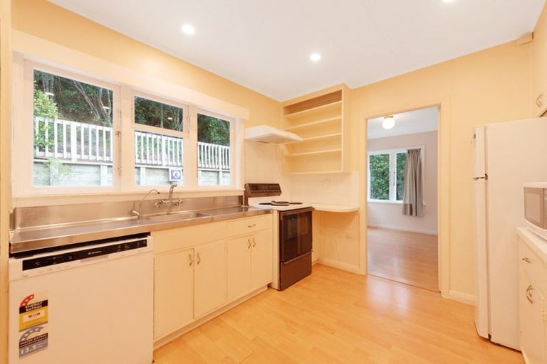 Photo of property in 62 Chamberlain Road, Karori, Wellington, 6012