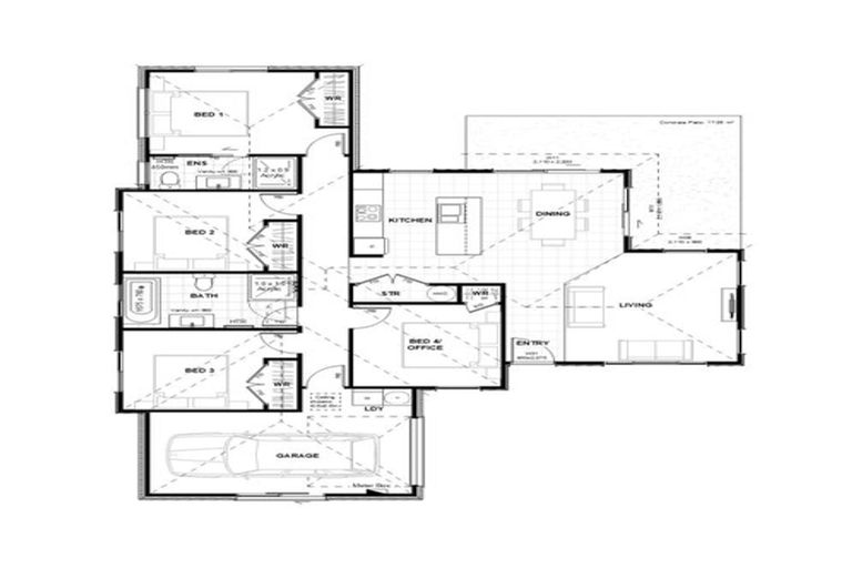 Photo of property in 11 Kanono Way, Helensville, 0800