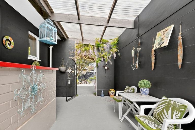 Photo of property in 7 Tawa Street, Matamata, 3400