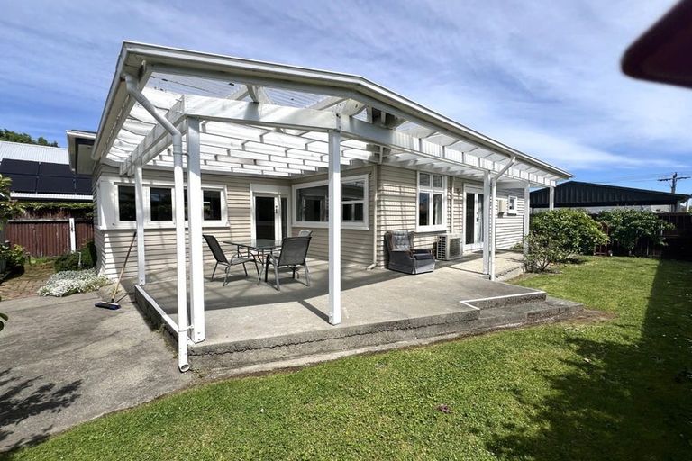 Photo of property in 33 Percy Street, Blenheim, 7201