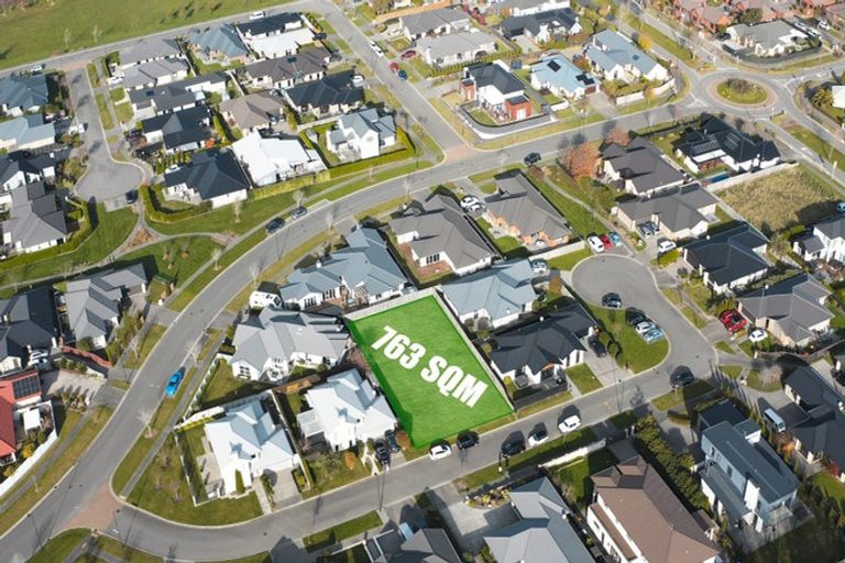 Photo of property in 5 Malachy Grove, Aidanfield, Christchurch, 8025