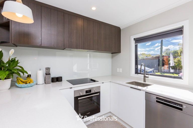 Photo of property in 4a Carroll Grove, Trentham, Upper Hutt, 5018