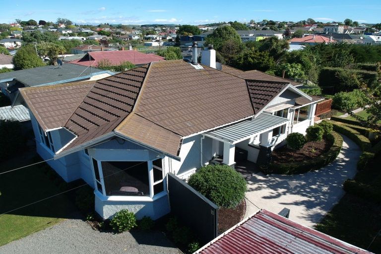 Photo of property in 10 Test Street, South Hill, Oamaru, 9400