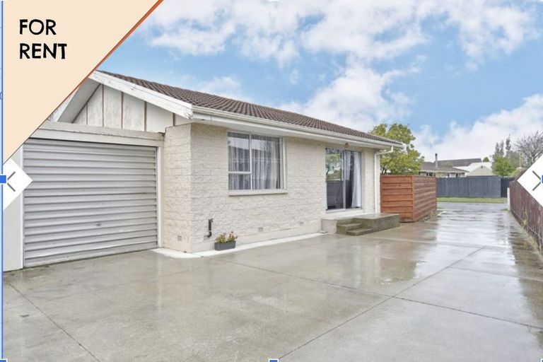 Photo of property in 6 Ingrid Street, Parklands, Christchurch, 8083