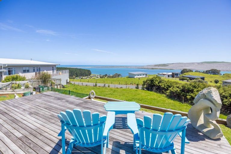 Photo of property in 474 Maukutea Drive, Kawhia, 3889