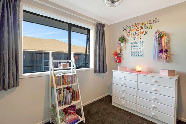 Photo of property in 34 Lignite Drive, Rolleston, 7614