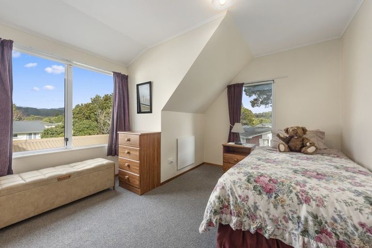 Photo of property in 5 Patutu Grove, Trentham, Upper Hutt, 5018