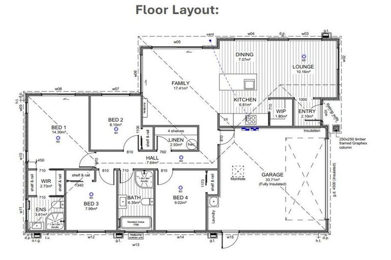 Photo of property in 89 Bill Hammond Drive, Belfast, 8051