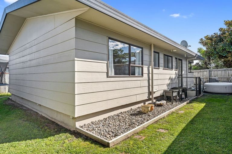 Photo of property in 3/3 Tainui Street, Stoke, Nelson, 7011