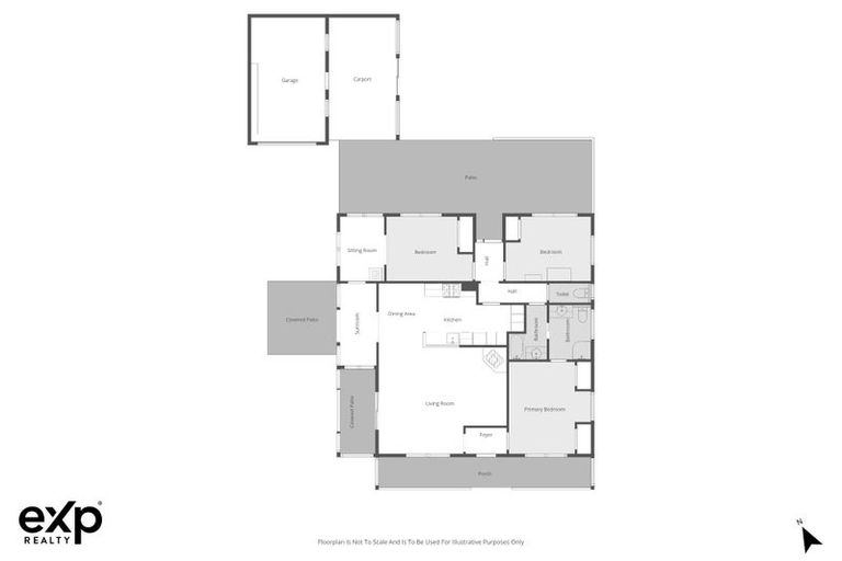Photo of property in 11 Hotop Place, Cromwell, 9310