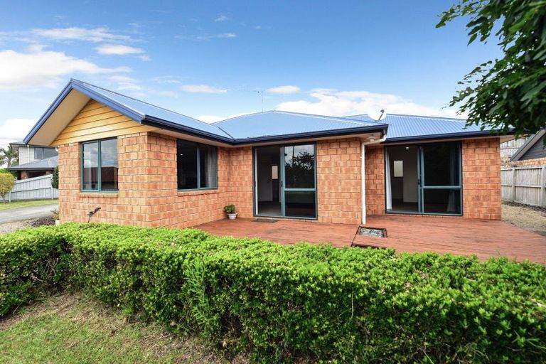 Photo of property in 18 Everton Place, Grandview Heights, Hamilton, 3200