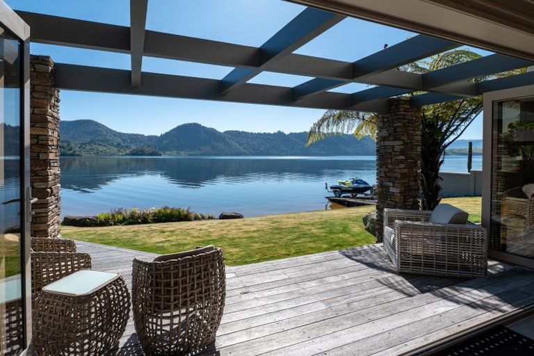 Photo of property in 17 Steep Street, Lake Okareka, Rotorua, 3076