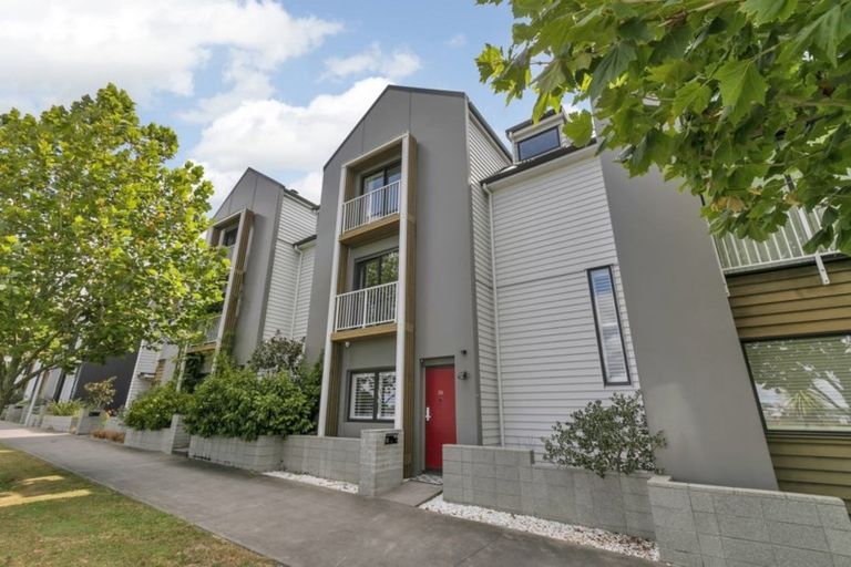 Photo of property in 30 Squadron Drive, Hobsonville, Auckland, 0616