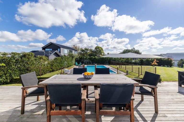 Photo of property in 47 Arataki Road, Havelock North, 4130