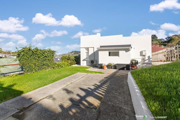 Photo of property in 46f3 Waitoa Road, Hataitai, Wellington, 6021