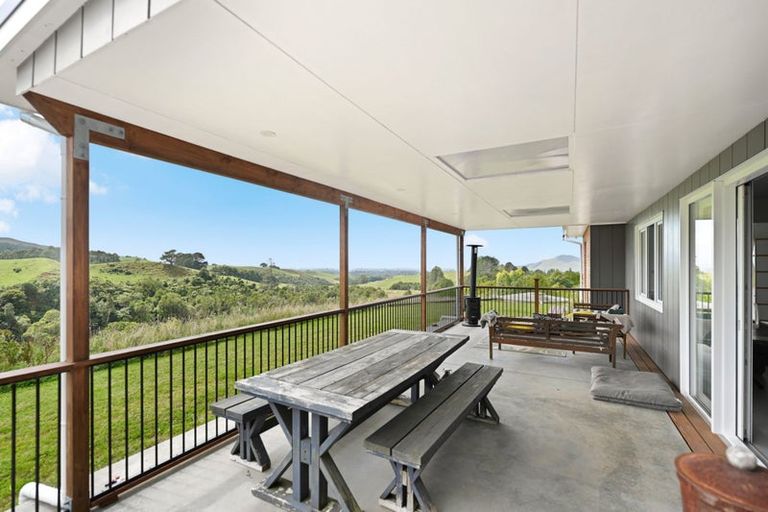 Photo of property in 386 Te Tahi Road, Puketotara, Te Awamutu, 3876