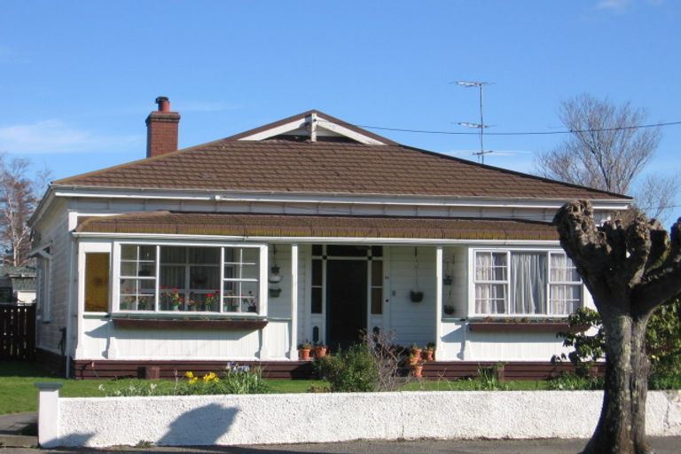 Photo of property in 57 Essex Street, Masterton, 5810