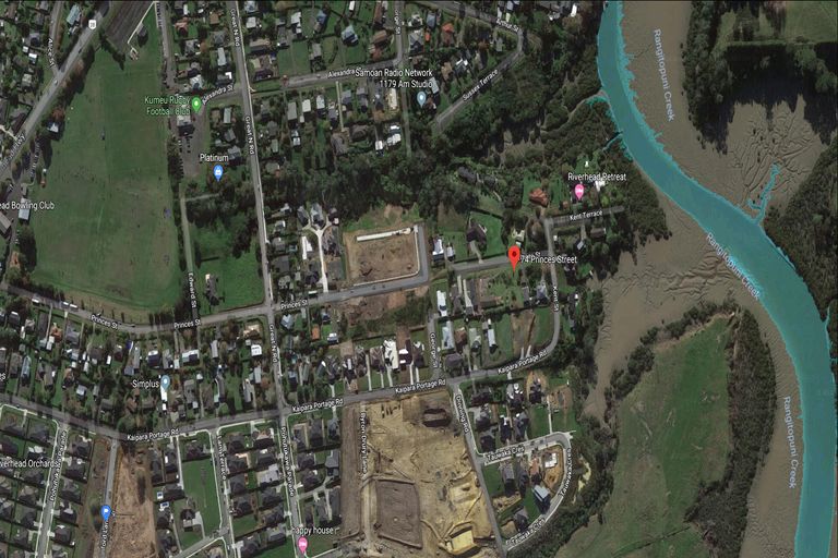 Photo of property in 74 Princes Street, Riverhead, 0820