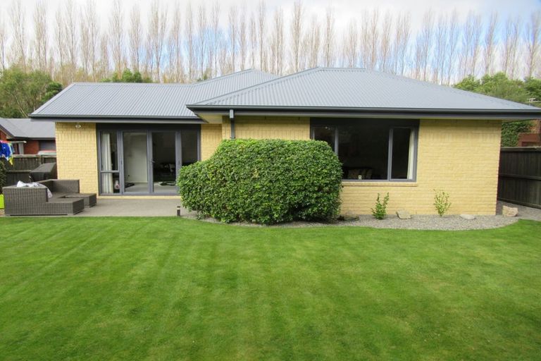 Photo of property in 25 O'neill Avenue, Northwood, Christchurch, 8051
