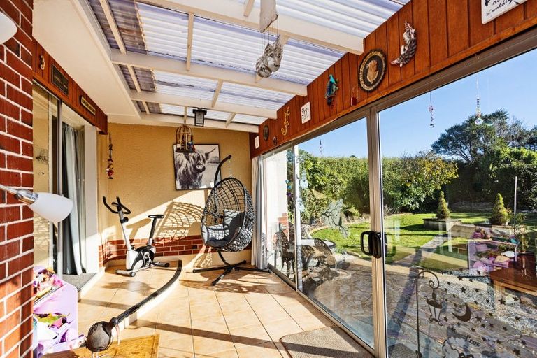 Photo of property in 168 Centre Street, Heidelberg, Invercargill, 9812