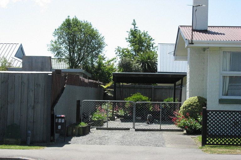 Photo of property in 168a Ohoka Road, Kaiapoi, 7630
