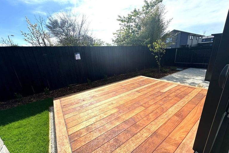 Photo of property in 1/66 Centennial Avenue, Riccarton, Christchurch, 8041