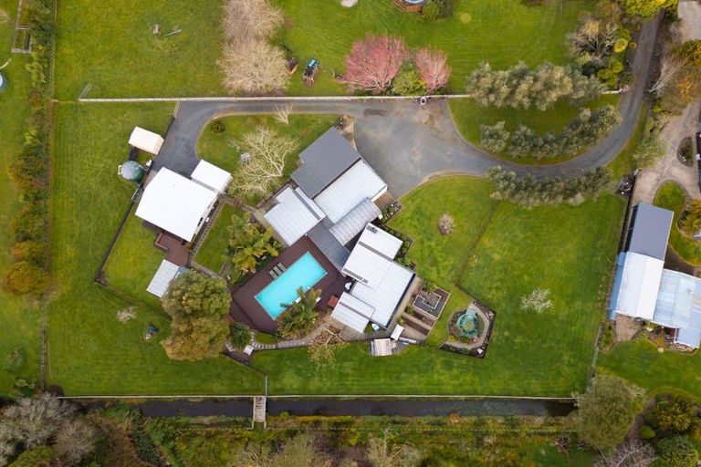 Photo of property in 2059c Te Pahu Road, Whatawhata, Hamilton, 3285