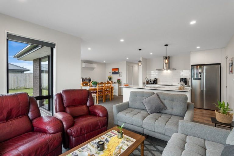 Photo of property in 9 Clough Close, Lincoln, 7608