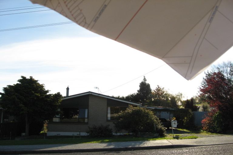 Photo of property in 16 Talbot Street, East Gore, Gore, 9710