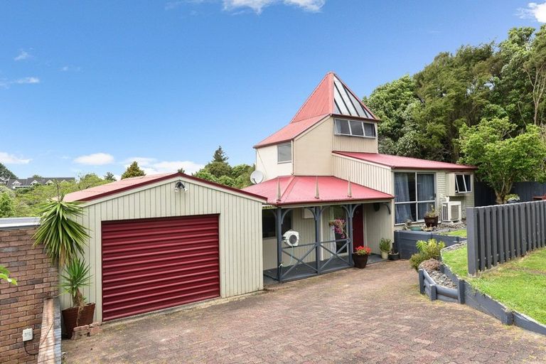 Photo of property in 19 Melva Street, Dinsdale, Hamilton, 3204