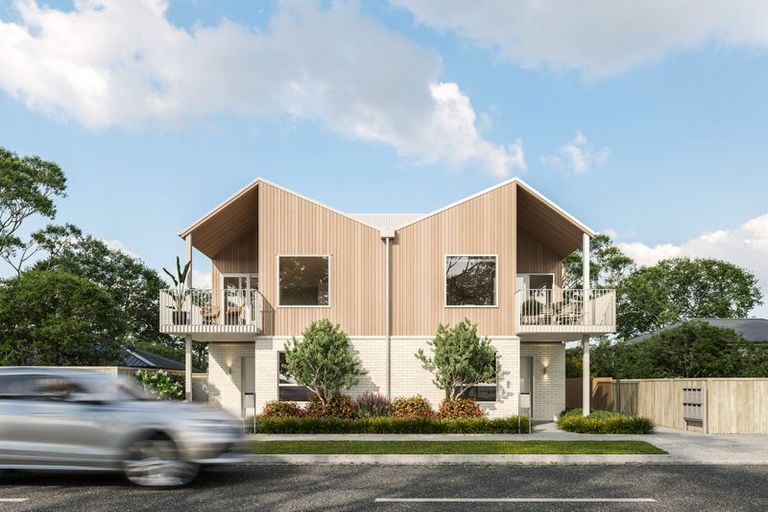 Photo of property in 1058 High Street, Avalon, Lower Hutt, 5011
