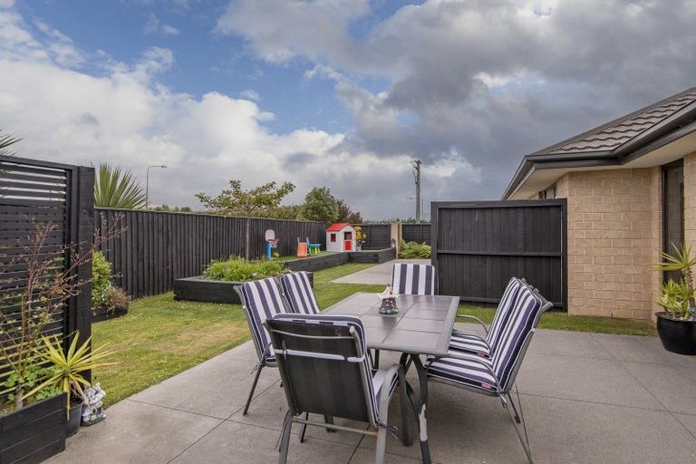 Photo of property in 45 Manse Road, Leeston, 7632