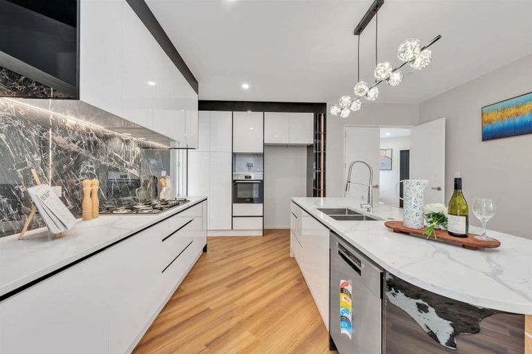 Photo of property in 22 Koromeke Street, Flat Bush, Auckland, 2019