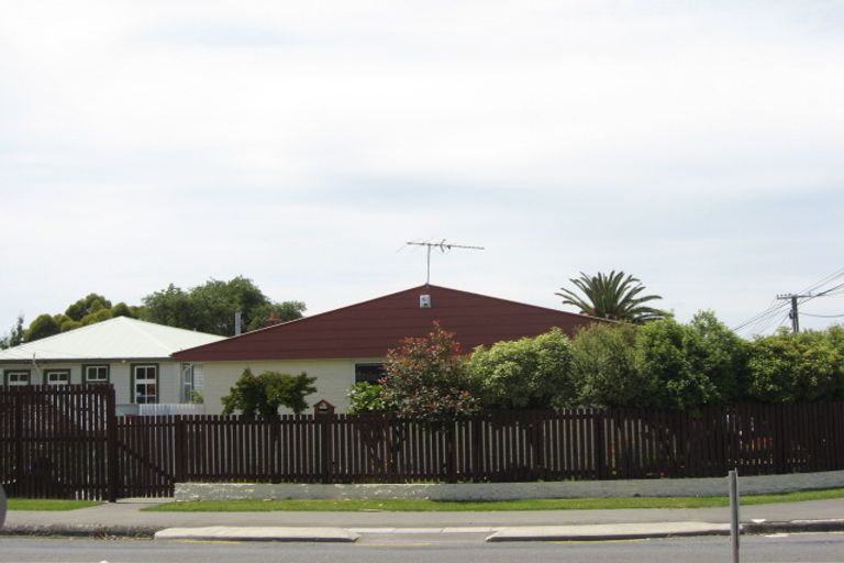 Photo of property in 1/364 Selwyn Street, Addington, Christchurch, 8024