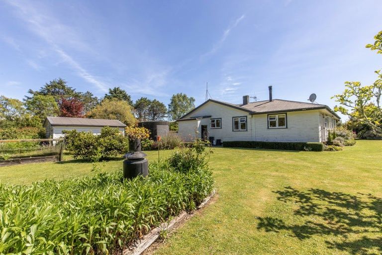 Photo of property in 314 Rakaiatai Road, Ormondville, Dannevirke, 4977