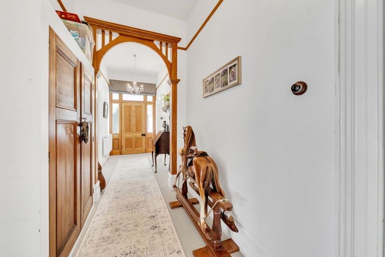 Photo of property in 544 Corbett Road, Richmond, Oamaru, 9494