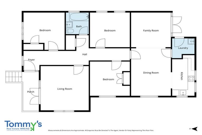 Photo of property in 71 Herald Street, Berhampore, Wellington, 6023