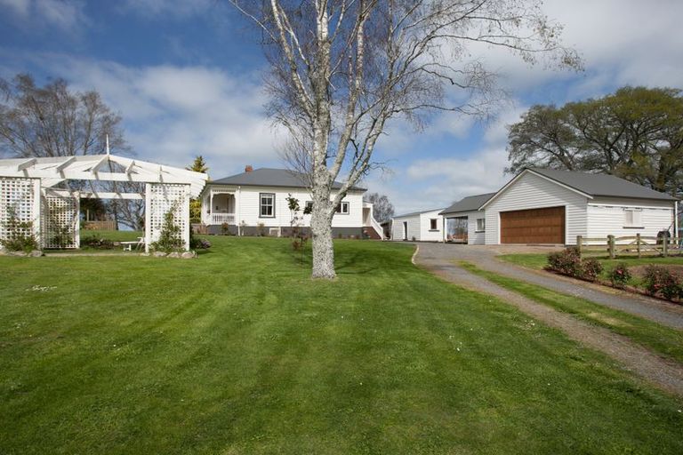 Photo of property in 116 Rangiaowhia Road, Te Awamutu, 3875