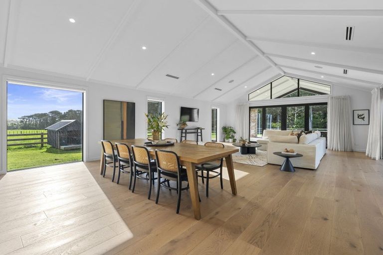 Photo of property in 58 Kidd Road, Waiuku, 2682