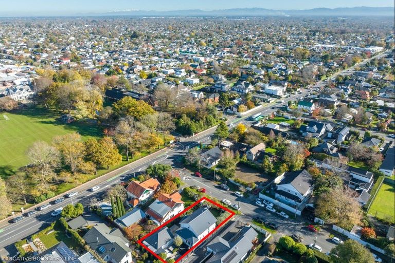 Photo of property in 8 Chapter Street, St Albans, Christchurch, 8052