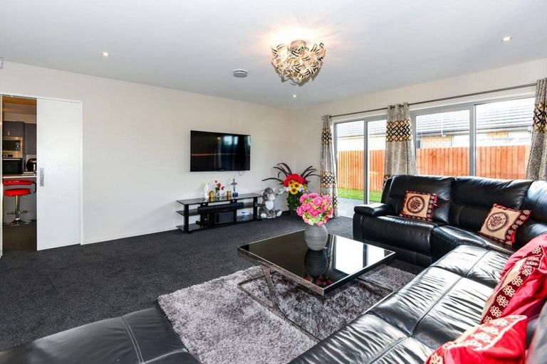 Photo of property in 91 The Runway, Wigram, Christchurch, 8042