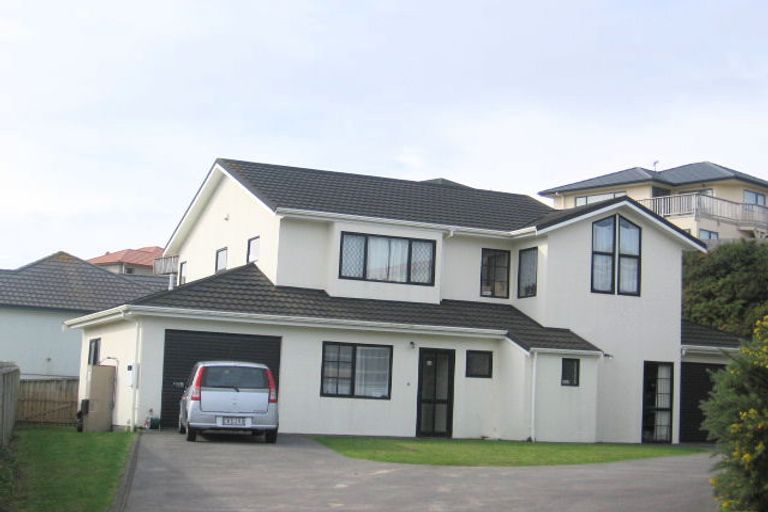 Photo of property in 44 Erris Street, Johnsonville, Wellington, 6037