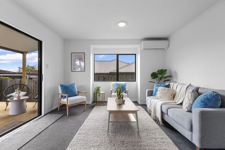 Photo of property in 4a Princess Street, Te Puke, 3119