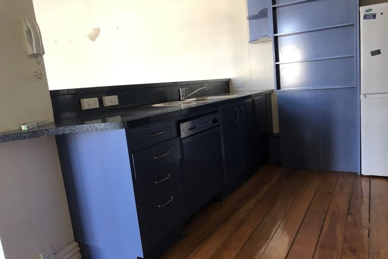 Photo of property in 15/60u Courtenay Place, Te Aro, Wellington, 6011
