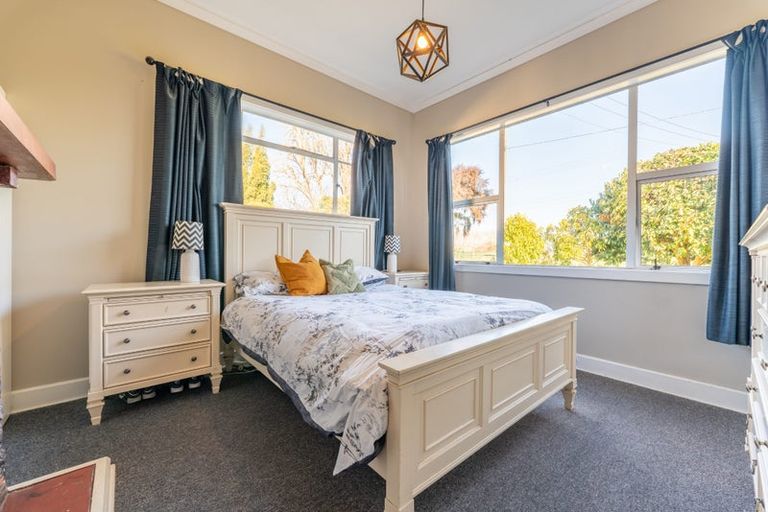 Photo of property in 26 Frederick Street, Makikihi, Timaru, 7971