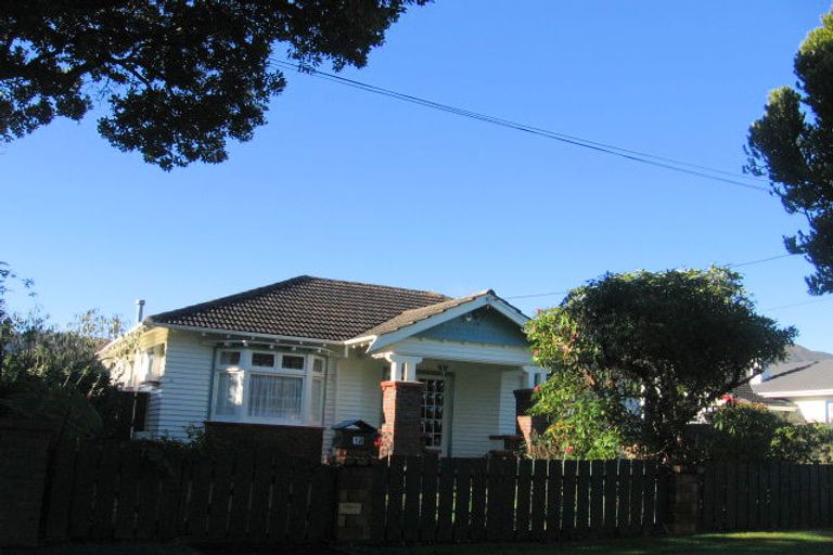 Photo of property in 18 Kauri Street, Woburn, Lower Hutt, 5011