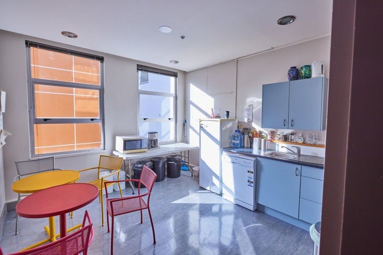 Photo of property in Molesworth House, 101u9a Molesworth Street, Thorndon, Wellington, 6011