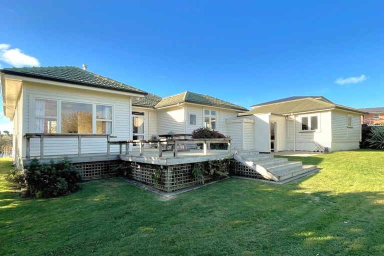 Photo of property in 4 Ormsby Crescent, Otorohanga, 3900
