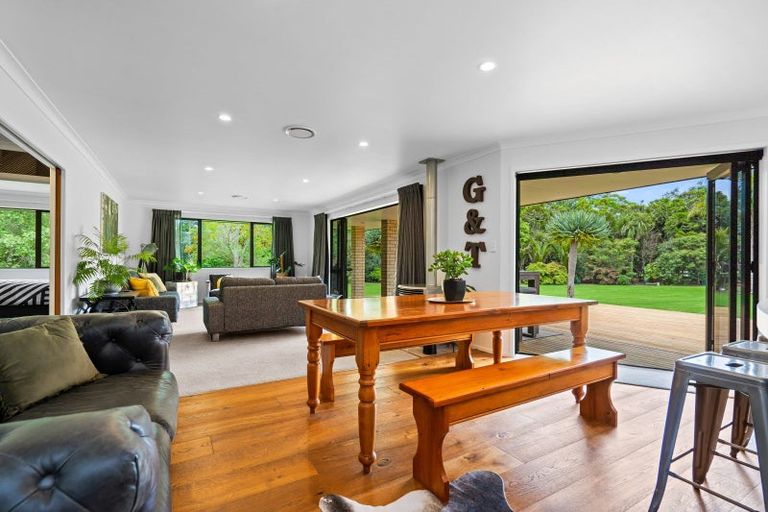 Photo of property in 611 Crane Road, Kauri, Kamo, 0185